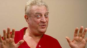 Rodney Dangerfield: Remembering why we respect and laugh with him so much