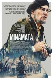 007 spoof johnny english was written by bond screenwriters neal purvis and robert wade who wrote films including. Minamata 2020 Imdb