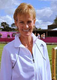 However, the exact date of her birthday is still not known. Judy Murray Wikipedia