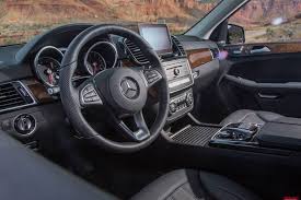 The seats are spacious and comfortable, and cargo space is solid for the class. 2019 Mercedes Benz Gls Class Pictures 230 Photos Edmunds