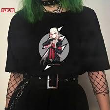 A Hentaihaven Anime Girl Unisex T