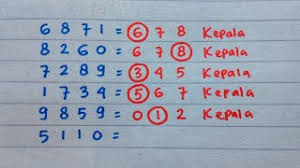 Demi mendapatkan nomor jitu, dia mengerok kulit kodok menggunakan uang logam. Prediksi Hk Sabtu 25 Juli 2020 Rahasia Rumus 2 Digit Hongkong Terbaru Prediksi Hk Malam Ini Ø¯ÛŒØ¯Ø¦Ùˆ Dideo