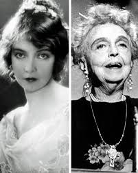 Lillian Gish undoubtedly does her best work to date as Anna Moore, the  featured load. She combines subtly the simple-hearted childishness for  which her characterizations have long been known with the hurt