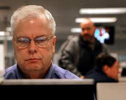 Still seeking work: Henderson residents share struggles with unemployment