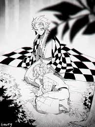 pin de red diamond em kimetsu no yaiba s manga anime estilo anime desenhos japoneses