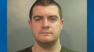 Fayetteville woman accidentally shot while showering, man arrested