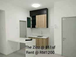 Fully furnished/semi furnished home near lrt & pet friendly. The Zizz Damansara Damai Condo For Rent Youtube