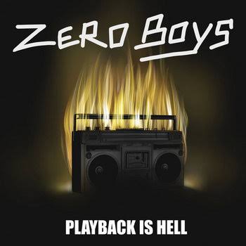 Music | ZERO BOYS