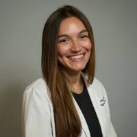 Jade Patterson, PA-S2