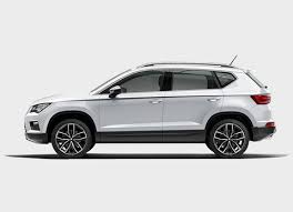 It feels and drives like a car, yet it's a lot higher and has far more. Seat Ateca 2021 Egypt