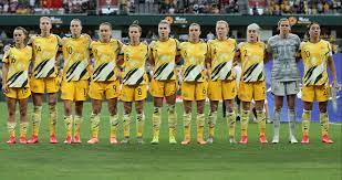 Captained by sam kerr, the matildas squad boasts 12 returning rio olympians for their second games and six set to make their olympic debut in tokyo. Your Westfield Matildas 2020 Guide Key Dates For March And More Matildas