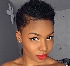 To achieve this look, start with a great cut and use a smoothing spray like blo. Hair Cut For Black Women Short Hair Styles Apk 1 1 8 0 Download For Android Download Hair Cut For Black Women Short Hair Styles Apk Latest Version Apkfab Com
