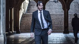 John Wick Chapter 2 movie review: Boogeyman Keanu Reeves kicks ass! - The  Statesman