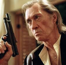 The four members of the squad, moments before the massacre. Selbstmord Im Hotel Kill Bill Star David Carradine Tot Aufgefunden Welt