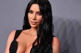 Her personality is also the most hated on. Kim Kardashian West Reveals She Tested Positive For Covid 19 Evening Standard