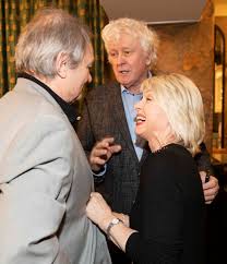 Režisér jiří adamec (72) s manželkou a oběma dětmi hned po novém roce odletěli na floridu a zůstali tam dva neskutečně opálená: Qhblppx9subpcm