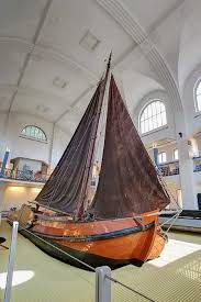 Vom Schwimmbad Zum Museum Weitere Themen Damals Geschichte Online Boten Zeilschepen Platbodems