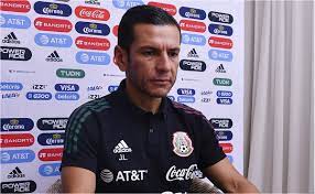 Jaime lozano is an actor, known for amor en silencio (1988), vintage model (1992) and entre el amor y el odio (2002). Edson Alvarez A Tokio 2020 Esto Respondio Jaime Lozano
