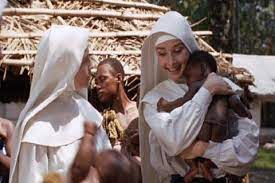 مشاهدة تحميل فيلم الدراما the nun s story 1959 مترجم كامل اون لاين يوتيوب hd شاهد فيلم the nun s story 1959 على ايجي audrey hepburn born audrey hepburn hepburn