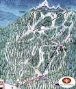 Image result for mt waterman ski lifts