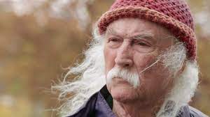 David crosby news, gossip, photos of david crosby, biography, david crosby girlfriend list 2016. You Can T Flinch David Crosby Reflects On Music Misdeeds And Making The Most Of What S Left Here Now