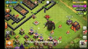 Clash hero is a private clash of clans server that gives you an unlimited game full of unlimited resources and gems. Clash Of Clans Mod Private Server God Of Gem Official Blog