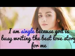 Check spelling or type a new query. Single Status For Girls And Boys 100 Latest Single Status In English