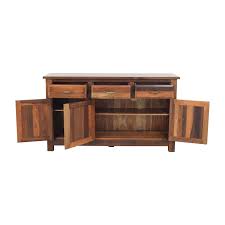 Compare 2021 coffee mugs & teacups collection at the best specs and prices of dinnerware collection, dinner plates, appetizer & salad plates and super menu. 43 Off Pottery Barn Pottery Barn Bowry Reclaimed Buffet Storage