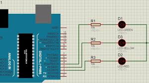 In this post, you are going to learn about how to make an arduino traffic light controller. Traffic Signal Control Project Using Arduino Engineers Gallery