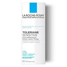 La Roche Posay Toleriane Sensitive Cream 40ml Moisturizing Cream Moisturizer Cream La Roche Posay La Roche