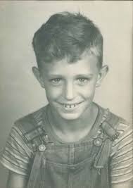 Everett G. Carey Obituary August 24, 2018