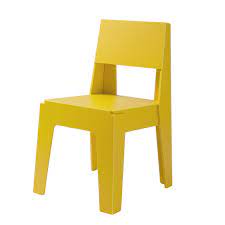 Strand hospitality furniture has a wide range of indoor chairs for cafes, restaurants, hotels, offices & all hospitality commercial spaces. Butter Chair Made Of Recycled Plastic By Designbythem