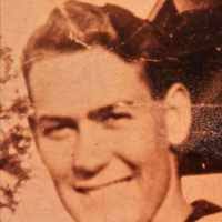 Elbert E Peterson (1925–1996) • FamilySearch