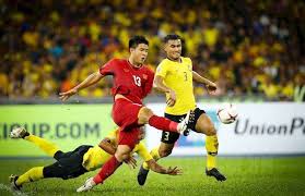Malaysia nhập tịch 3 cầu thủ để chuẩn bị cho vòng loại world cup, nhưng hầu hết đều chưa chứng tỏ được giá trị ở. Ä'á»™i Tuyá»ƒn Viá»‡t Nam Sáº½ Gáº·p Malaysia Ngay 13 10
