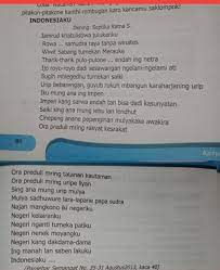 Check spelling or type a new query. Basa Rinengga Apa Kang Kinandhut Ing Guritan Brainly Co Id