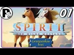 Kostenlose lieferung für viele artikel! Spirit Der Wilde Mustang Grenzenlos Frei 01 Spirit Youtube Spirit Der Wilde Mustang Wilde Mustangs Mustang