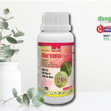 Dorema 200EC