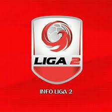 Endonezya futbol liginin geçmiş ve günümüzdeki yapısı için bkz. Liga 2 Indonesia Home Facebook