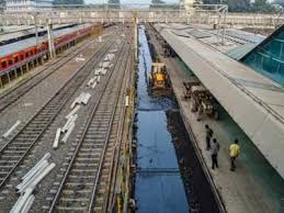 Indian Railways Latest News On Indian Railways Top