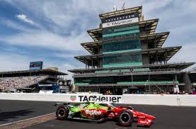 The only thing missing from this magical indianapolis 500 presented by gainbridge mix is you! Indycar 2021 Indy 500 Live Qualifying Updates