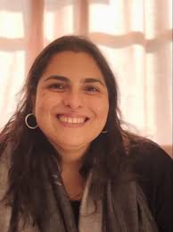 Drª. Luciana Maria Ramires Esper