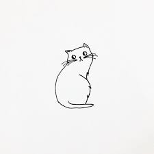tattoos おしゃれまとめの人気アイデア pinterest nancy riley 猫のタトゥー 描画のためのアイデア イラスト ねこ