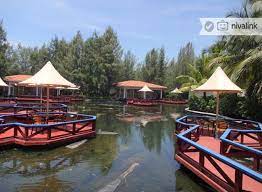 Ocean Spray Resort Pondicherry