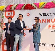 Congratulations Mr Abid Akbar (Employee of the Year )