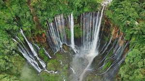 Selain itu, jika kita melihat pemandangan air terjun dengan. 7 Air Terjun Terindah Di Dunia Bissappu Di Sulawesi Selatan Masuk Daftar Tribun Travel