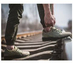 Asics Gel Kayano Trainer Evo Light Olive H620l 8585 Kayano Trainer Asics All Black Sneakers