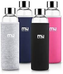 La Gourde Parfaite Pour Le Bureau Bouteille Reutilisable Gourde Bouteille