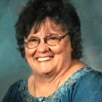 Barbara Ann Clem Obituary