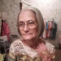 Margaret Sue- Evelyn Wheeler Obituary