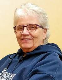 Obituary for LOIS COOK